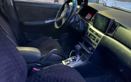 Toyota Corolla, 2005 год, 600 000 рублей, 2 фотография