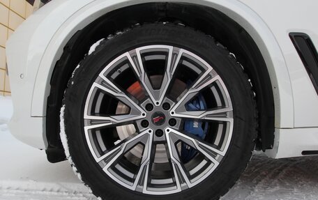 BMW X5, 2021 год, 7 745 000 рублей, 37 фотография