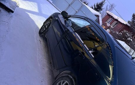 Toyota Corolla, 2005 год, 600 000 рублей, 6 фотография