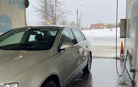 Volkswagen Passat B6, 2007 год, 600 000 рублей, 6 фотография