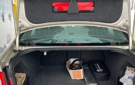 Volkswagen Passat B6, 2007 год, 600 000 рублей, 11 фотография