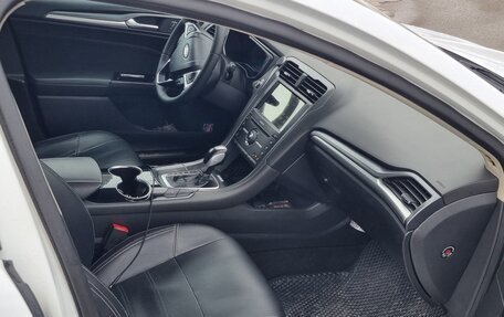 Ford Mondeo V, 2015 год, 1 450 000 рублей, 12 фотография