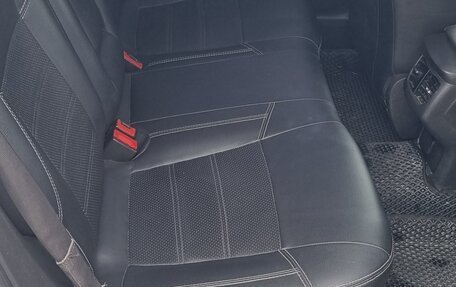 Ford Mondeo V, 2015 год, 1 450 000 рублей, 13 фотография