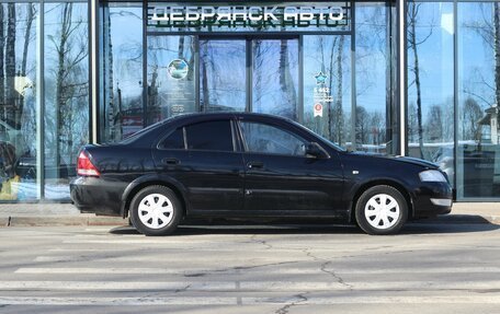 Nissan Almera Classic, 2007 год, 495 000 рублей, 4 фотография