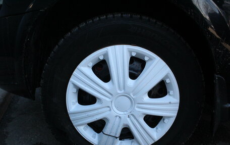 Nissan Almera Classic, 2007 год, 495 000 рублей, 5 фотография