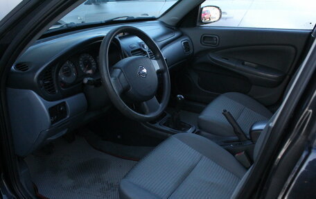 Nissan Almera Classic, 2007 год, 495 000 рублей, 8 фотография