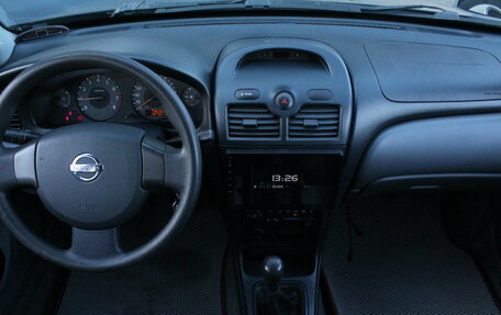 Nissan Almera Classic, 2007 год, 495 000 рублей, 9 фотография