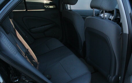 Nissan Almera Classic, 2007 год, 495 000 рублей, 19 фотография