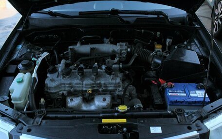 Nissan Almera Classic, 2007 год, 495 000 рублей, 21 фотография