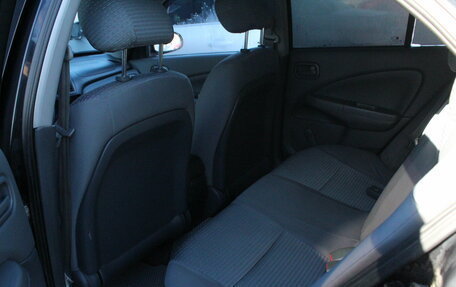 Nissan Almera Classic, 2007 год, 495 000 рублей, 18 фотография