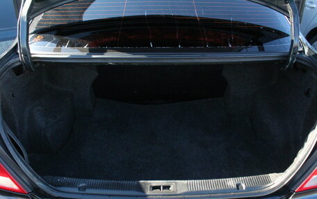 Nissan Almera Classic, 2007 год, 495 000 рублей, 20 фотография