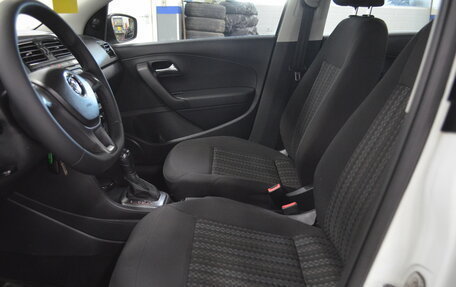 Volkswagen Polo VI (EU Market), 2019 год, 1 170 000 рублей, 8 фотография