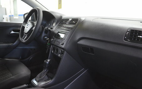 Volkswagen Polo VI (EU Market), 2019 год, 1 170 000 рублей, 9 фотография