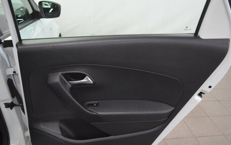 Volkswagen Polo VI (EU Market), 2019 год, 1 170 000 рублей, 12 фотография