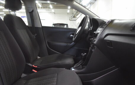 Volkswagen Polo VI (EU Market), 2019 год, 1 170 000 рублей, 10 фотография