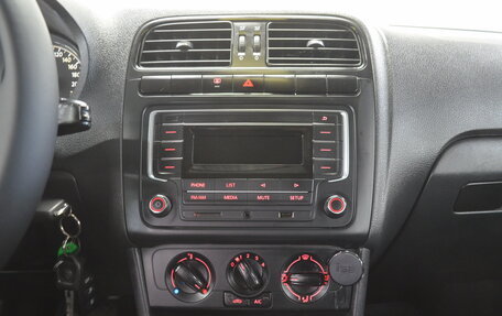 Volkswagen Polo VI (EU Market), 2019 год, 1 170 000 рублей, 17 фотография