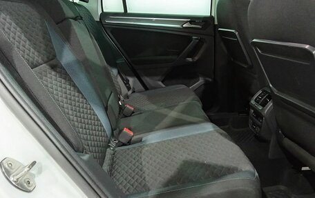 Volkswagen Tiguan II, 2019 год, 2 450 000 рублей, 10 фотография