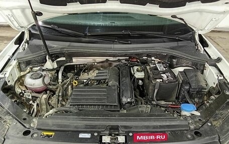 Volkswagen Tiguan II, 2019 год, 2 450 000 рублей, 17 фотография