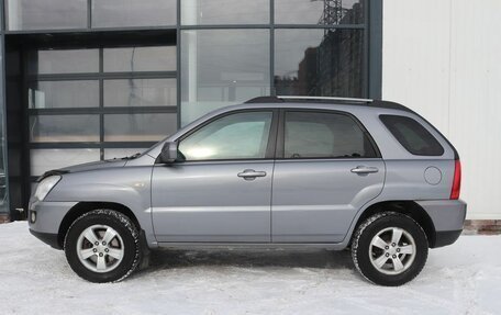 KIA Sportage II, 2010 год, 776 000 рублей, 4 фотография