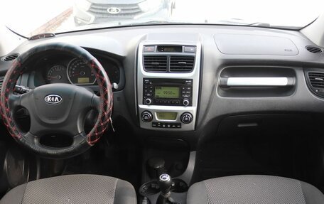 KIA Sportage II, 2010 год, 776 000 рублей, 11 фотография