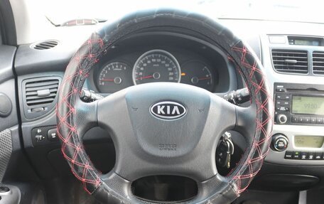 KIA Sportage II, 2010 год, 776 000 рублей, 12 фотография