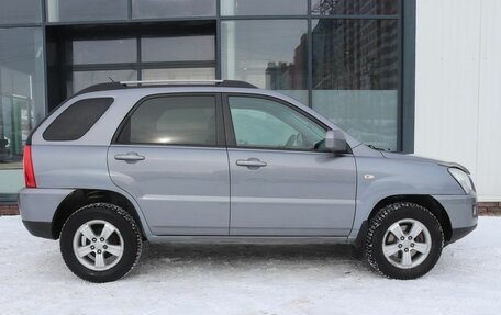 KIA Sportage II, 2010 год, 776 000 рублей, 5 фотография