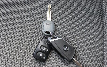 KIA Sportage II, 2010 год, 776 000 рублей, 17 фотография