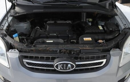 KIA Sportage II, 2010 год, 776 000 рублей, 14 фотография