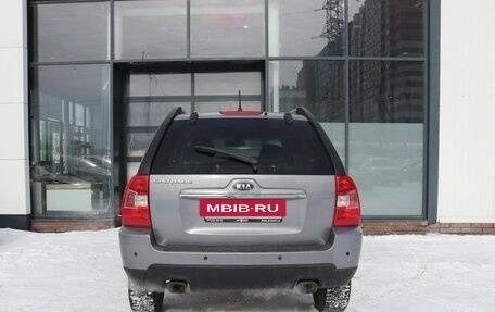 KIA Sportage II, 2010 год, 776 000 рублей, 6 фотография