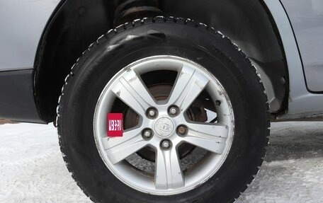 KIA Sportage II, 2010 год, 776 000 рублей, 15 фотография