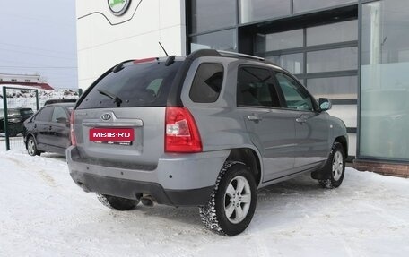 KIA Sportage II, 2010 год, 776 000 рублей, 8 фотография