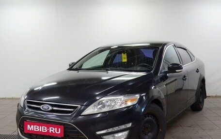 Ford Mondeo IV, 2012 год, 720 000 рублей, 2 фотография