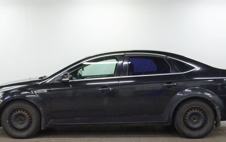 Ford Mondeo IV, 2012 год, 720 000 рублей, 5 фотография