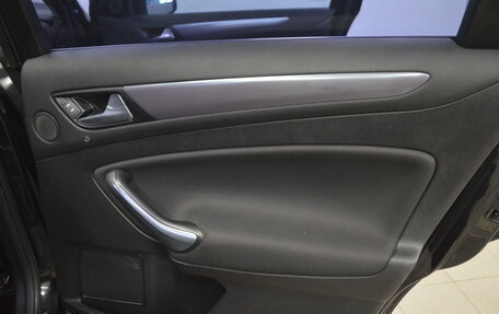 Ford Mondeo IV, 2012 год, 720 000 рублей, 11 фотография