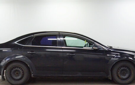 Ford Mondeo IV, 2012 год, 720 000 рублей, 4 фотография