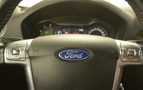 Ford Mondeo IV, 2012 год, 720 000 рублей, 16 фотография