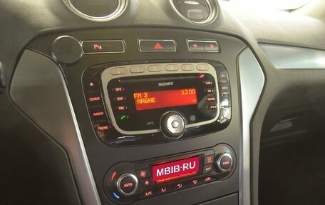 Ford Mondeo IV, 2012 год, 720 000 рублей, 17 фотография