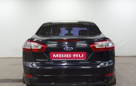 Ford Mondeo IV, 2012 год, 720 000 рублей, 7 фотография