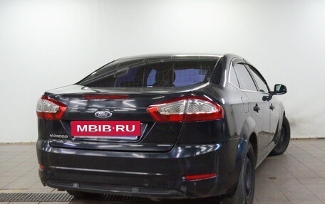 Ford Mondeo IV, 2012 год, 720 000 рублей, 3 фотография