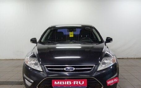 Ford Mondeo IV, 2012 год, 720 000 рублей, 6 фотография