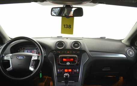 Ford Mondeo IV, 2012 год, 720 000 рублей, 19 фотография