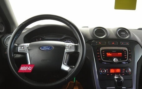 Ford Mondeo IV, 2012 год, 720 000 рублей, 20 фотография