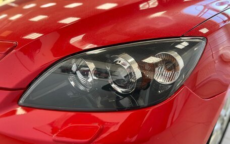 Mazda 3, 2008 год, 575 000 рублей, 9 фотография