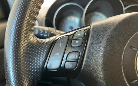 Mazda 3, 2008 год, 575 000 рублей, 14 фотография