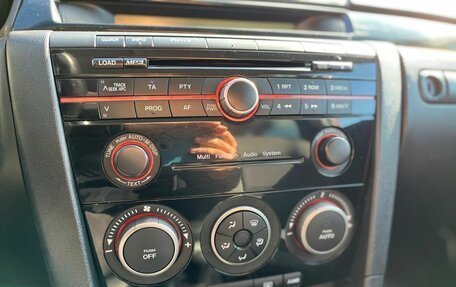 Mazda 3, 2008 год, 575 000 рублей, 16 фотография