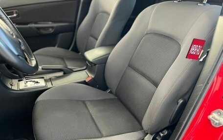 Mazda 3, 2008 год, 575 000 рублей, 20 фотография