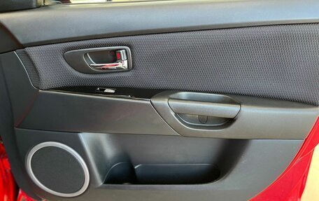 Mazda 3, 2008 год, 575 000 рублей, 23 фотография