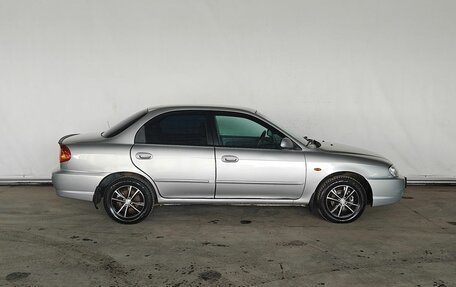 KIA Spectra II (LD), 2008 год, 387 000 рублей, 7 фотография