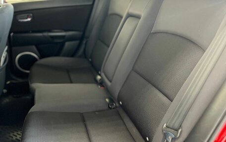 Mazda 3, 2008 год, 575 000 рублей, 25 фотография