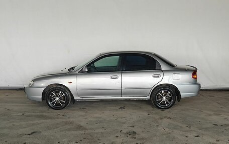KIA Spectra II (LD), 2008 год, 387 000 рублей, 8 фотография